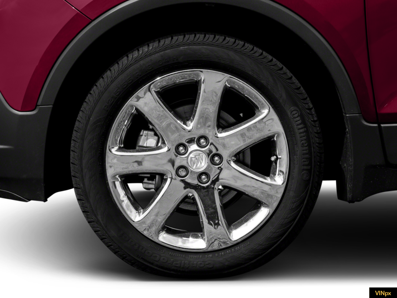 2016 Buick Encore Premium