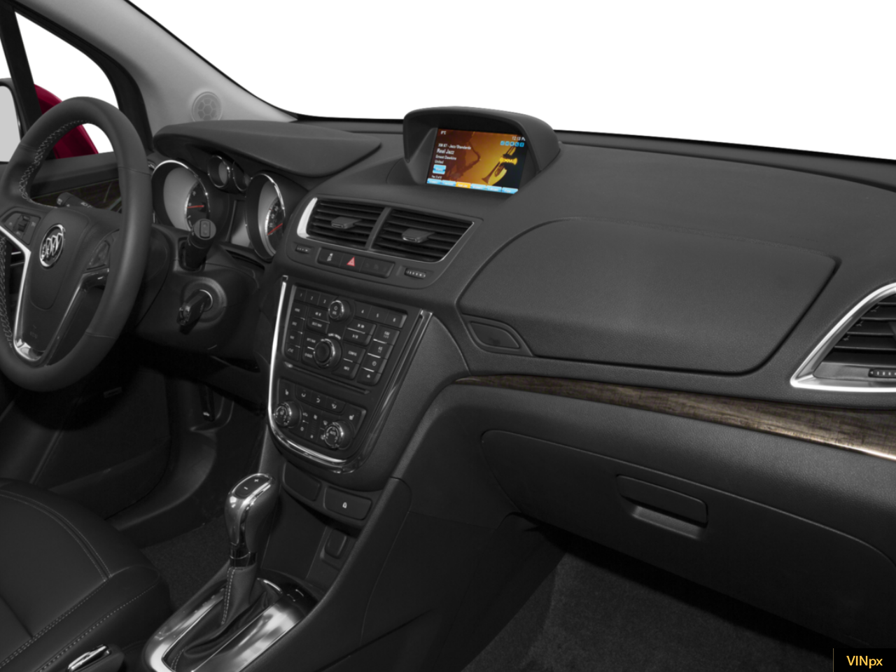 2016 Buick Encore Premium
