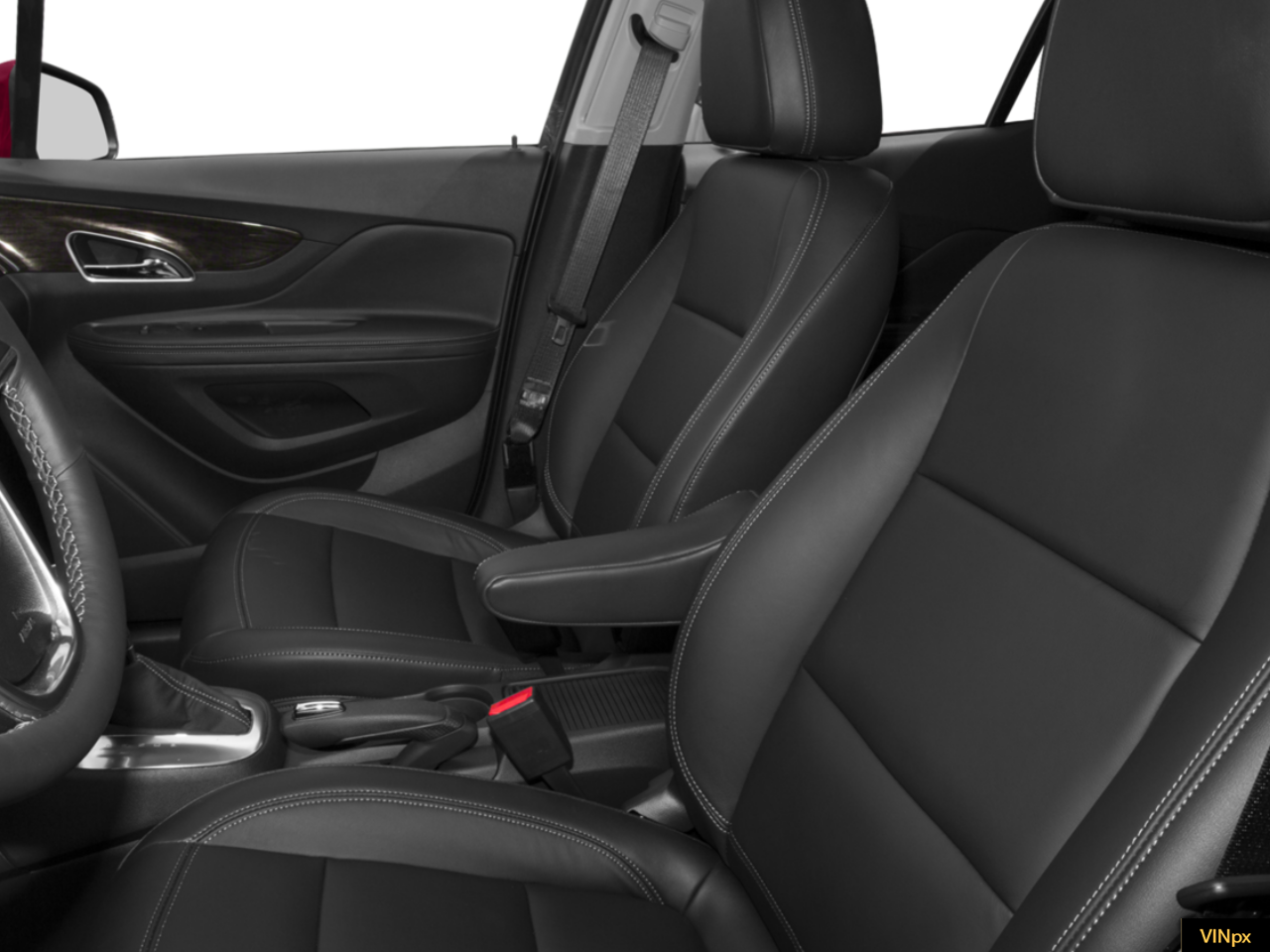 2016 Buick Encore Premium