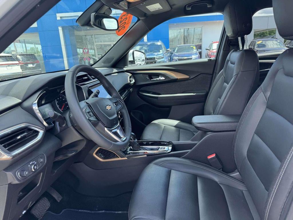 2023 Chevrolet Trailblazer AWD ACTIV