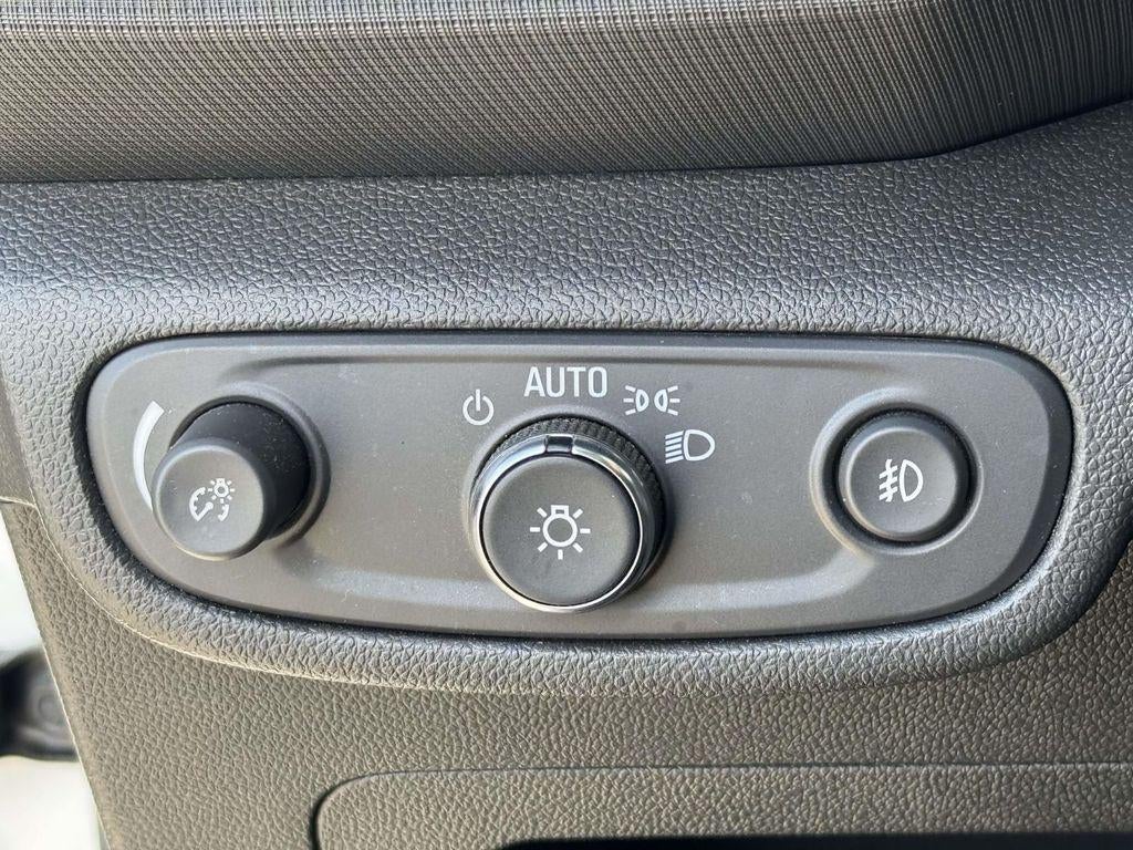 2023 Chevrolet Trailblazer AWD ACTIV