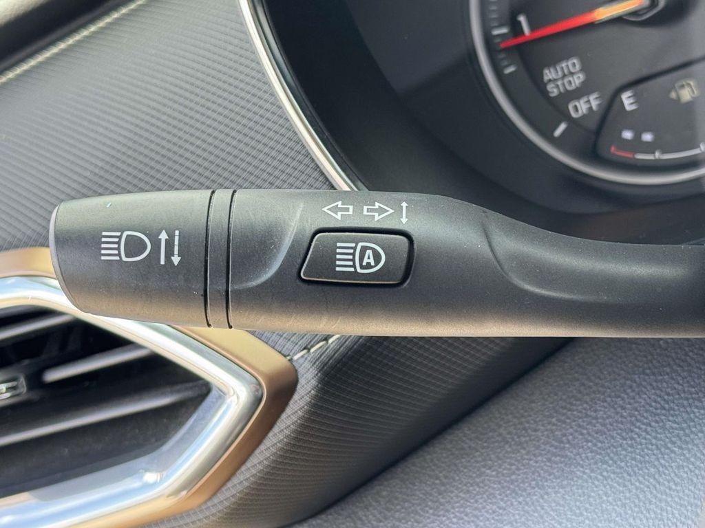 2023 Chevrolet Trailblazer AWD ACTIV