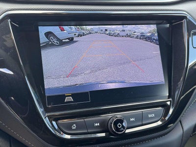 2023 Chevrolet Trailblazer AWD ACTIV
