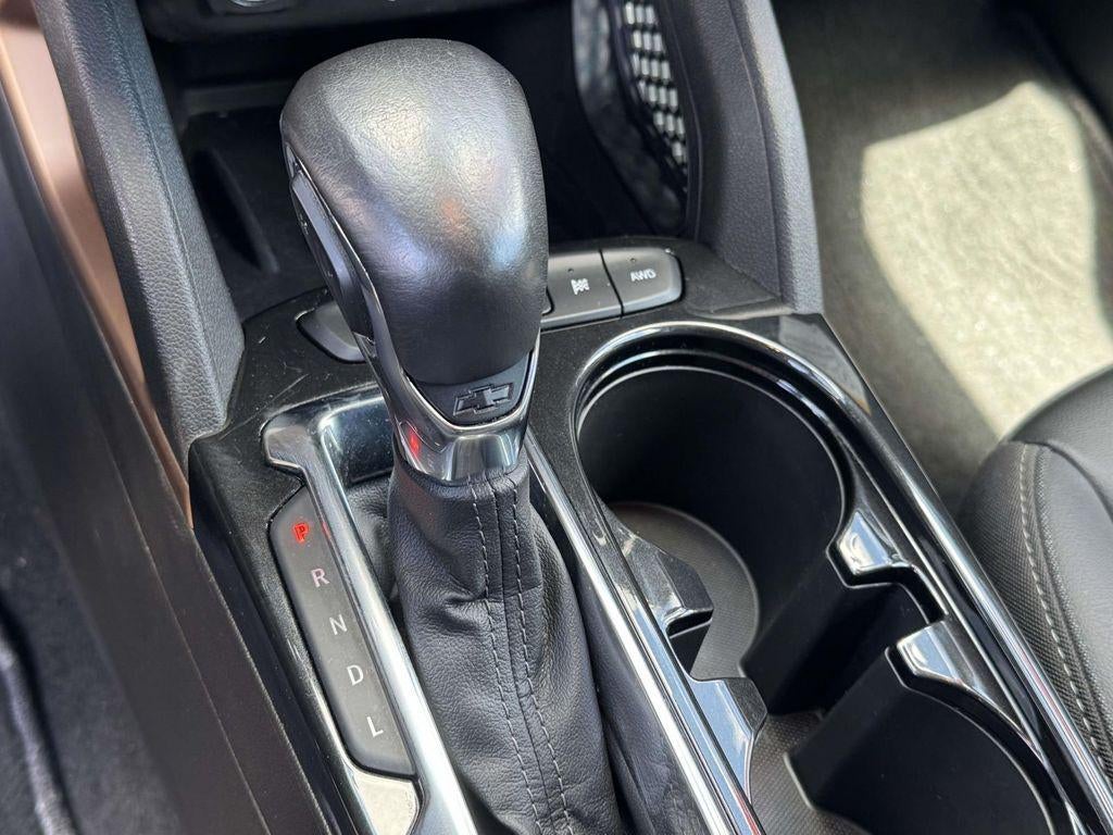 2023 Chevrolet Trailblazer AWD ACTIV