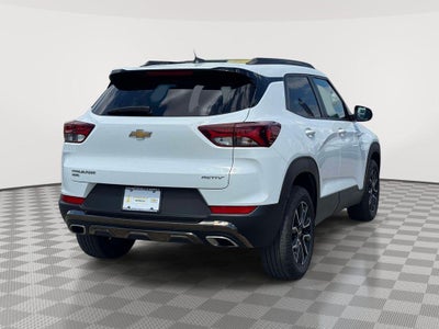 2023 Chevrolet Trailblazer AWD ACTIV
