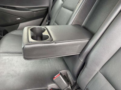 2017 Hyundai Tucson SE Plus