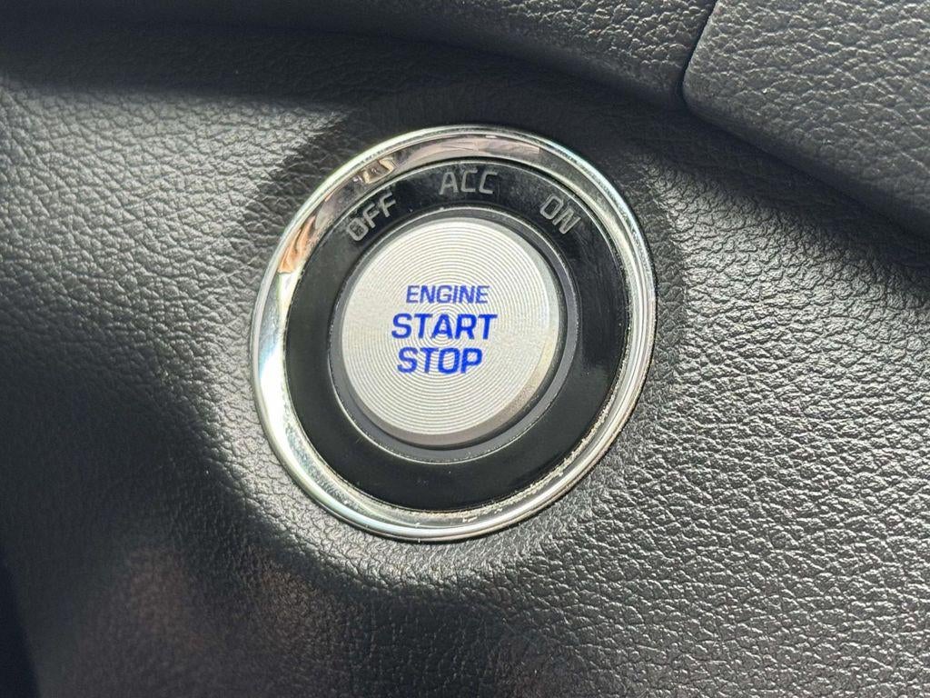 2017 Hyundai Tucson SE Plus