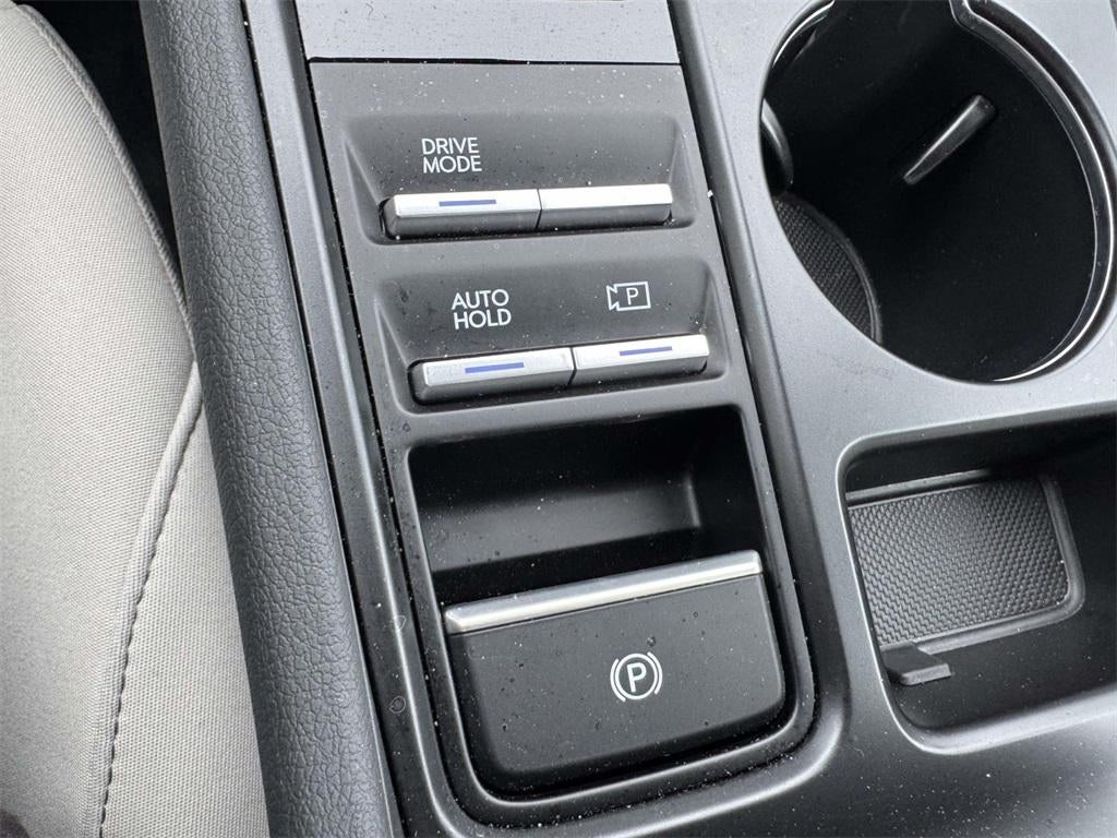 2025 Hyundai Sonata SE