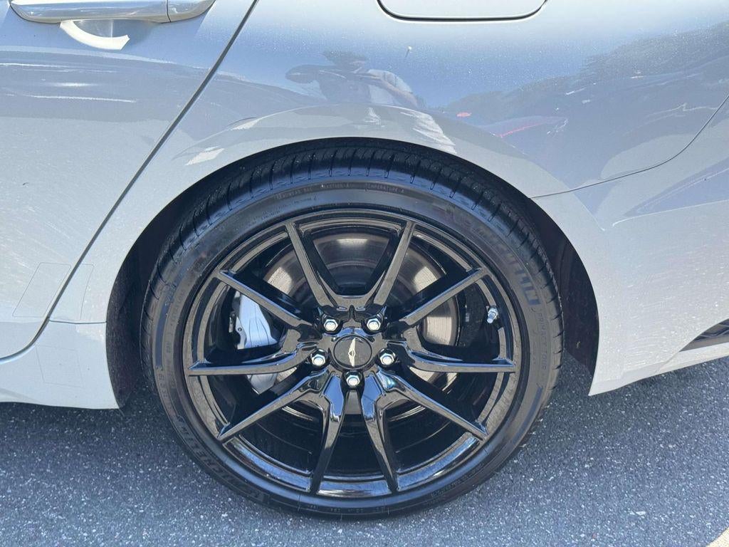 2025 Genesis G70 2.5T AWD