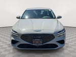 2025 Genesis G70 2.5T AWD