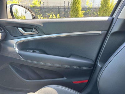 2025 Genesis G70 2.5T AWD