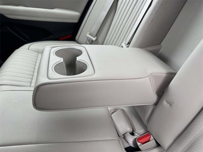 2023 Genesis G70 2.0T AWD