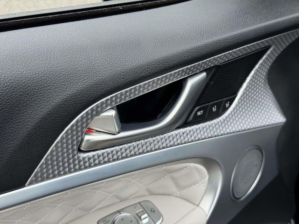 2023 Genesis G70 3.3T AWD