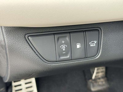 2023 Genesis G70 3.3T AWD