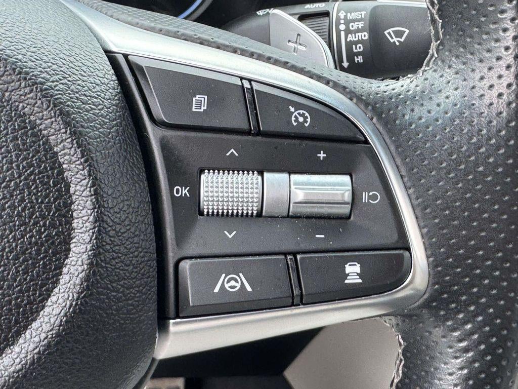 2023 Genesis G70 3.3T AWD