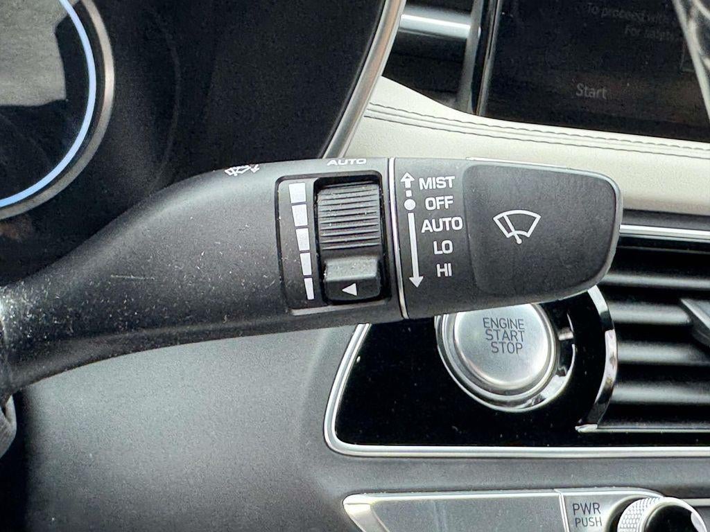 2023 Genesis G70 3.3T AWD