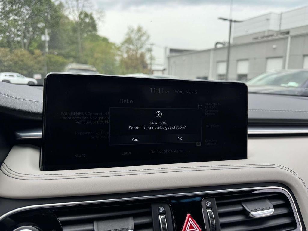 2023 Genesis G70 3.3T AWD