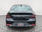 2023 Genesis G70 3.3T AWD