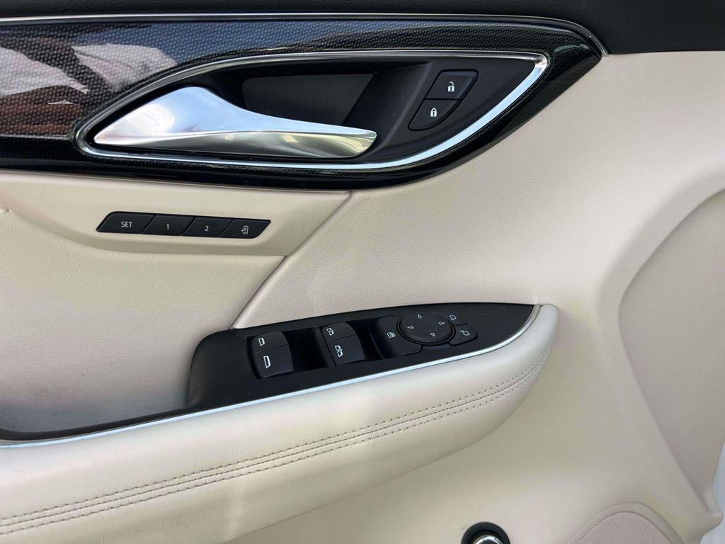 2023 Buick Envision Essence AWD