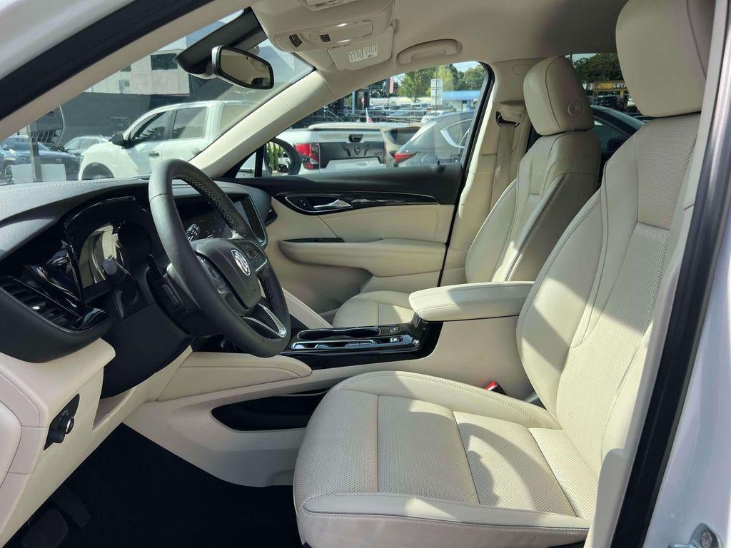2023 Buick Envision Essence AWD