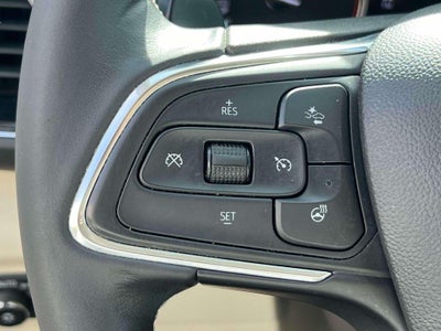 2023 Buick Envision Essence AWD