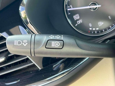 2023 Buick Envision Essence AWD