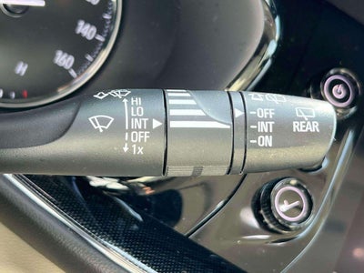 2023 Buick Envision Essence AWD