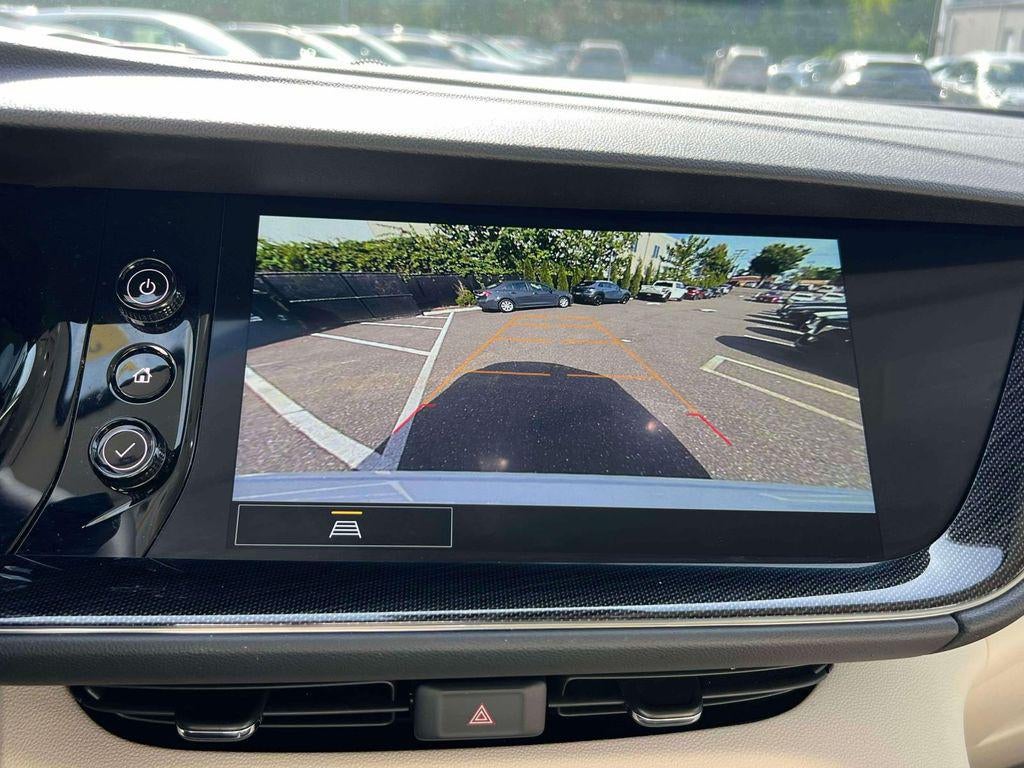 2023 Buick Envision Essence AWD