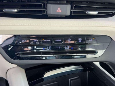 2023 Buick Envision Essence AWD