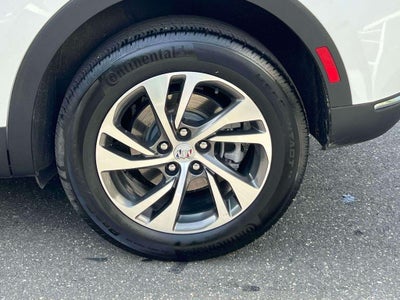 2023 Buick Envision Essence AWD