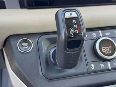 2024 Land Rover Defender 110 S