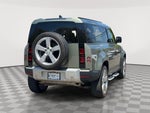 2024 Land Rover Defender 110 S