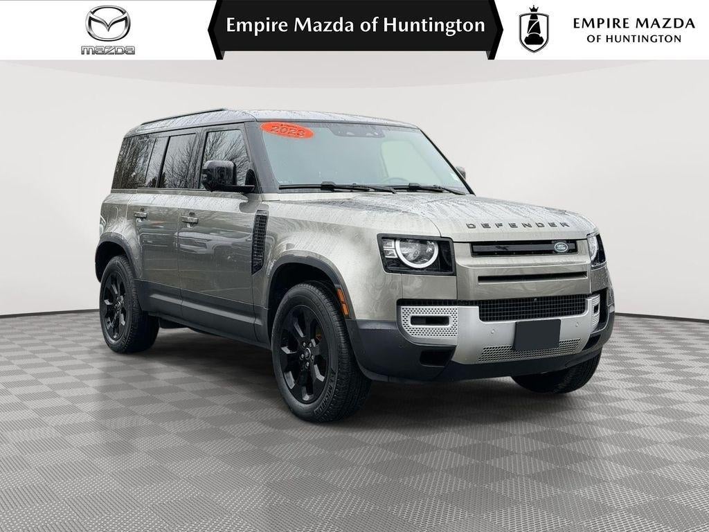 2023 Land Rover Defender 110 S