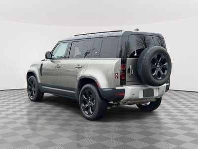 2023 Land Rover Defender 110 S