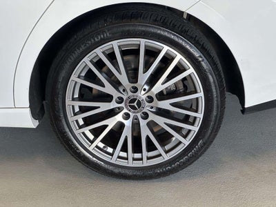 2025 Mercedes-Benz CLA 250 Coupe 4MATIC®