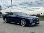 2024 Mercedes-Benz AMG® S 63 E 4MATIC®