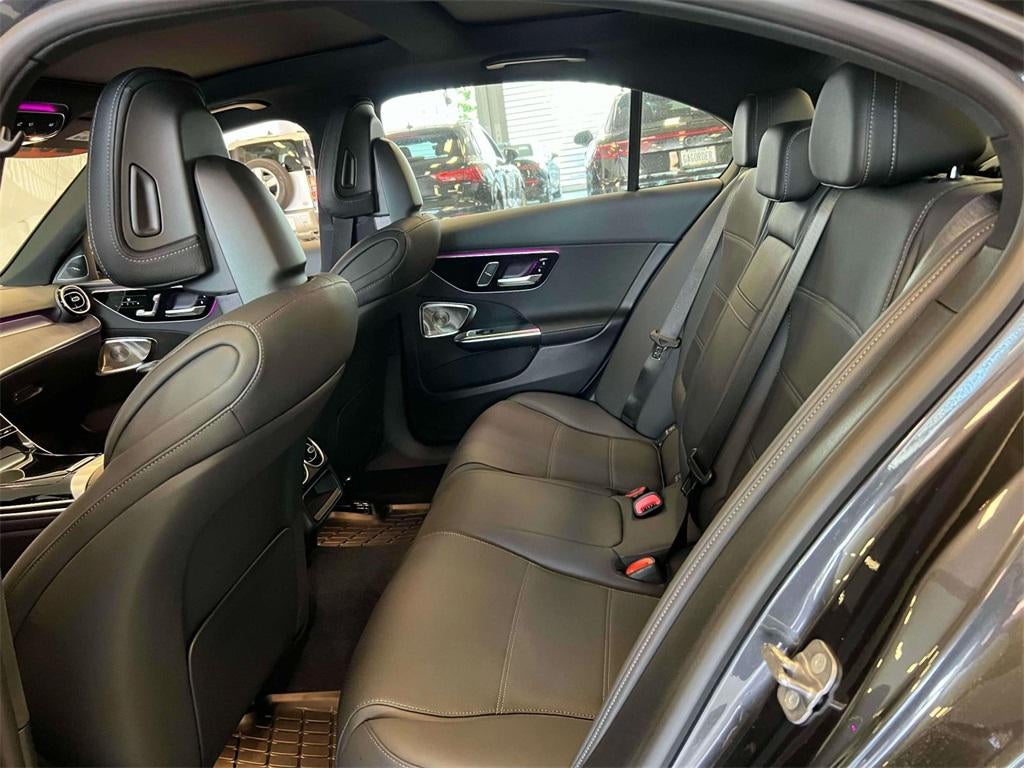 2024 Mercedes-Benz C 300 C 300