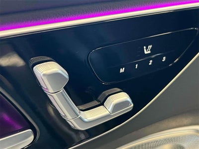 2024 Mercedes-Benz C 300 C 300