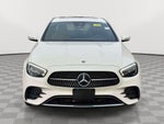 2023 Mercedes-Benz E 350 4MATIC®
