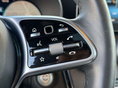 2022 Mercedes-Benz GLC 300 4MATIC® SUV