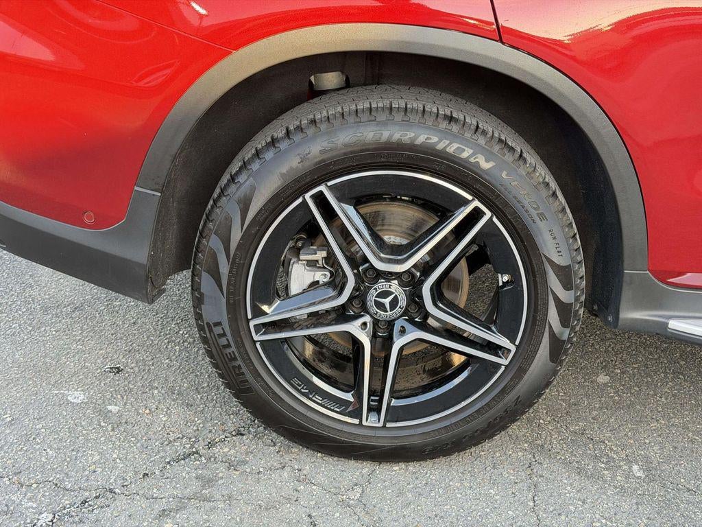 2022 Mercedes-Benz GLC 300 4MATIC® SUV