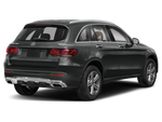 2022 Mercedes-Benz GLC 300 4MATIC® SUV
