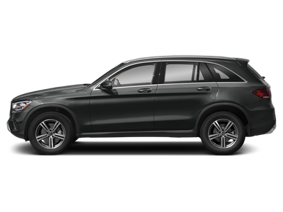 2022 Mercedes-Benz GLC 300 4MATIC® SUV