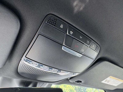 2022 Mercedes-Benz GLC 300 4MATIC® SUV