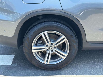 2022 Mercedes-Benz GLC 300 4MATIC® SUV