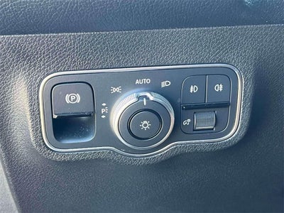 2022 Mercedes-Benz GLB 250 4MATIC®