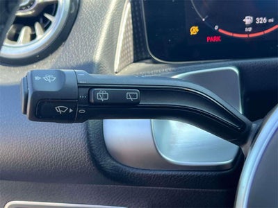 2022 Mercedes-Benz GLB 250 4MATIC®