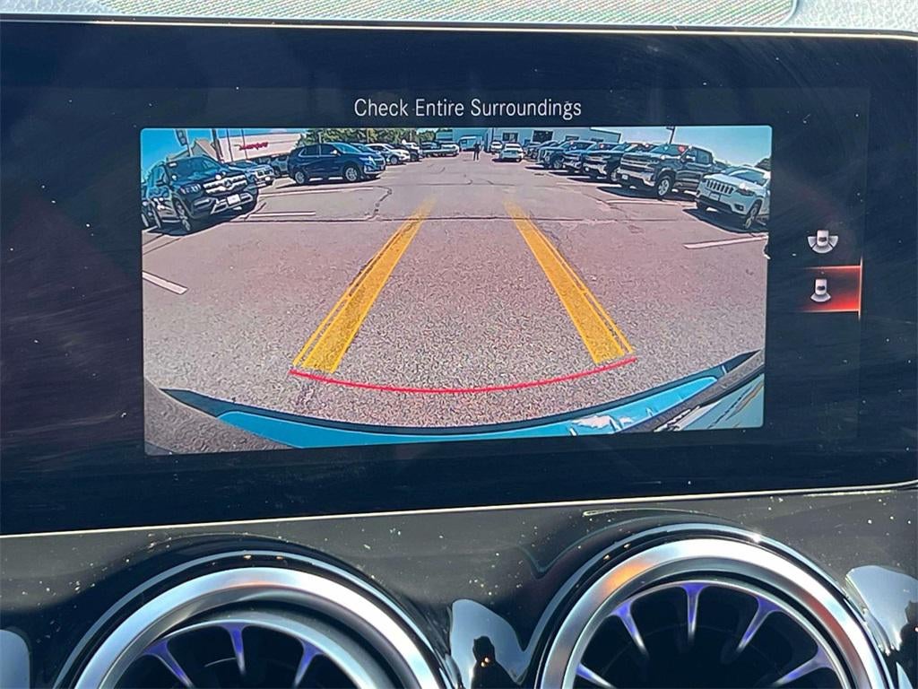 2022 Mercedes-Benz GLB 250 4MATIC®