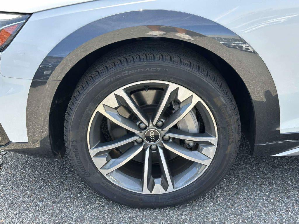 2023 Audi A4 allroad Premium Plus 45 TFSI quattro S tronic