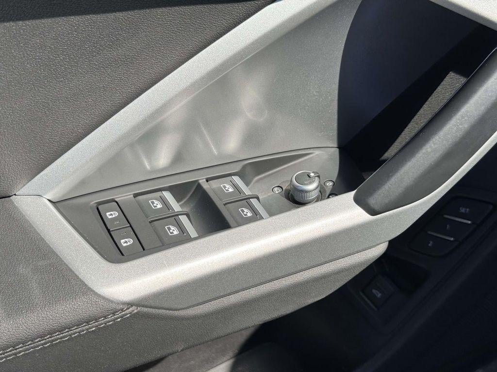 2022 Audi Q3 Premium 45 TFSI S line quattro Tiptronic